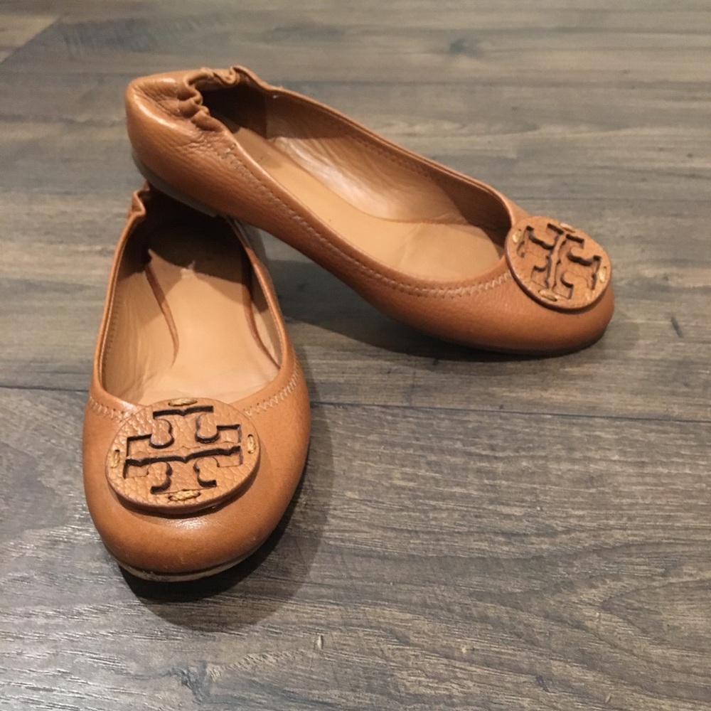 Tory Burch Flats